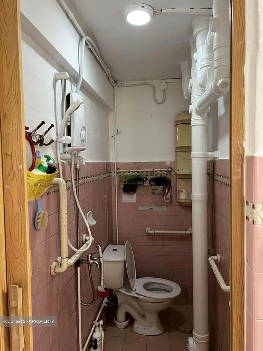 Blk 100 Crescent View (Queenstown), HDB 3 Rooms #610599881